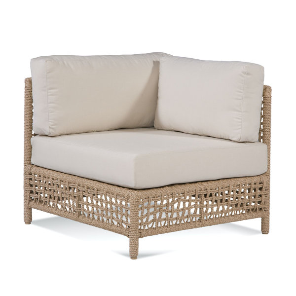 Braxton Culler Bayside Modular Outdoor Sectional Wayfair